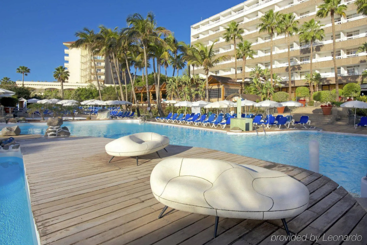 Bull Costa Canaria & Spa - Adults only photo 21