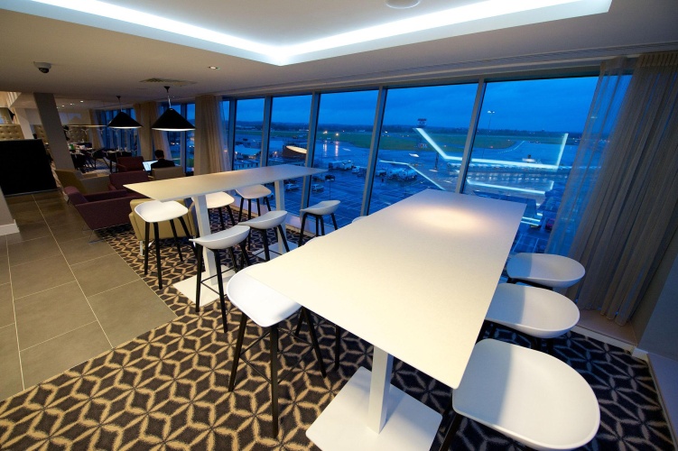 Holiday Inn Southend photo 38