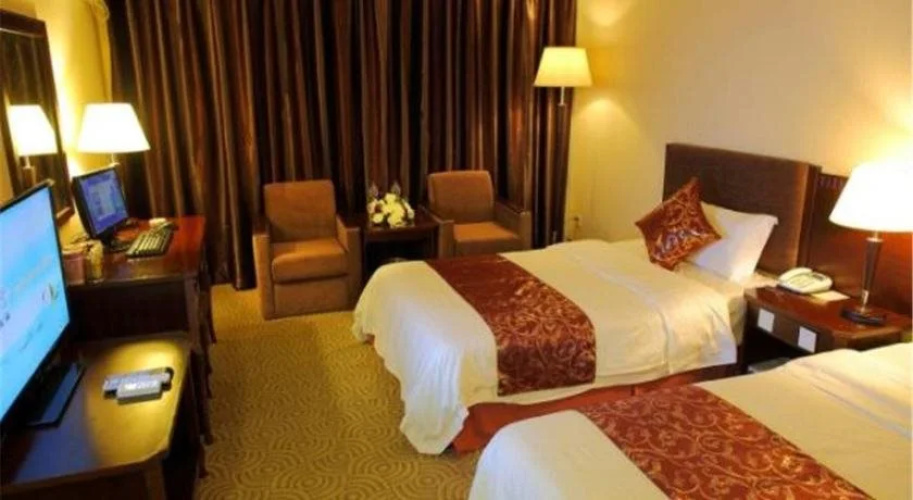 Mingdu Garden Hotel