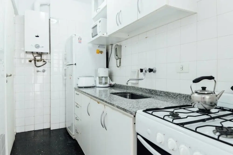 Double Apartment