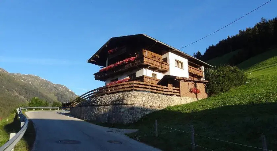 Haus Schöser