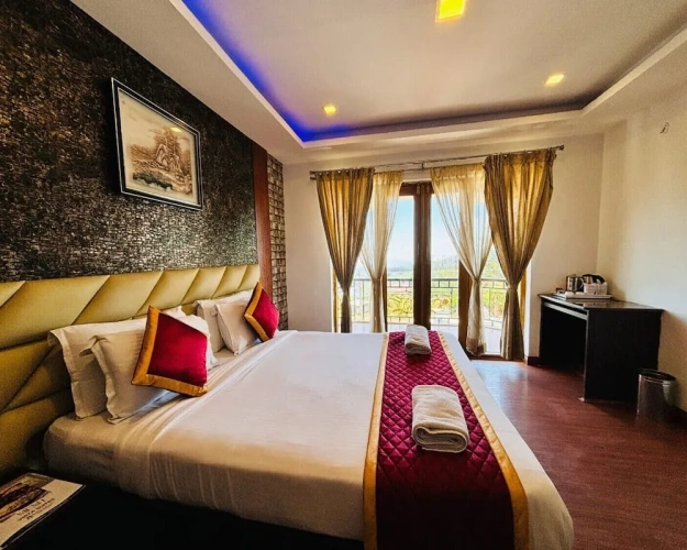 Superior Suite