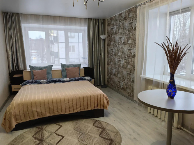 Фотография номера квартиры Апартаменты на Нахимова 5