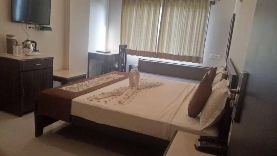 Hotel Tulip Le Grand