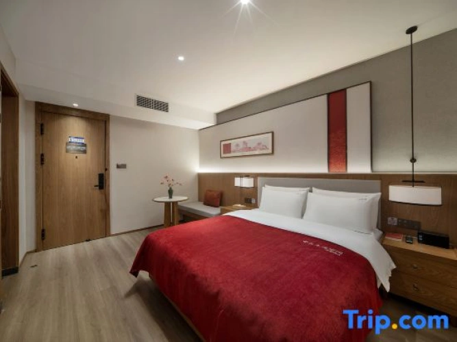 Luxury Double room
