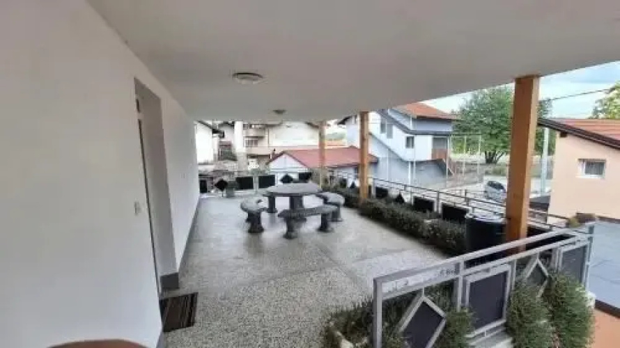 Kaća Apartmani 1