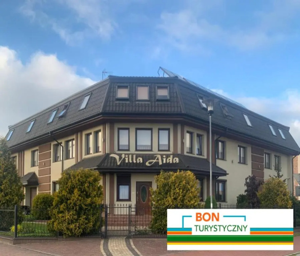 Villa Aida