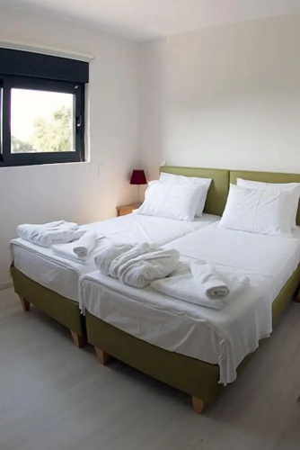 Geo Boutique Villa