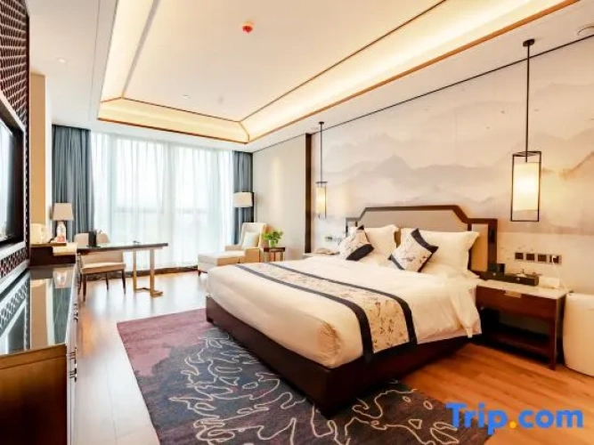 Standard Double room with canal view