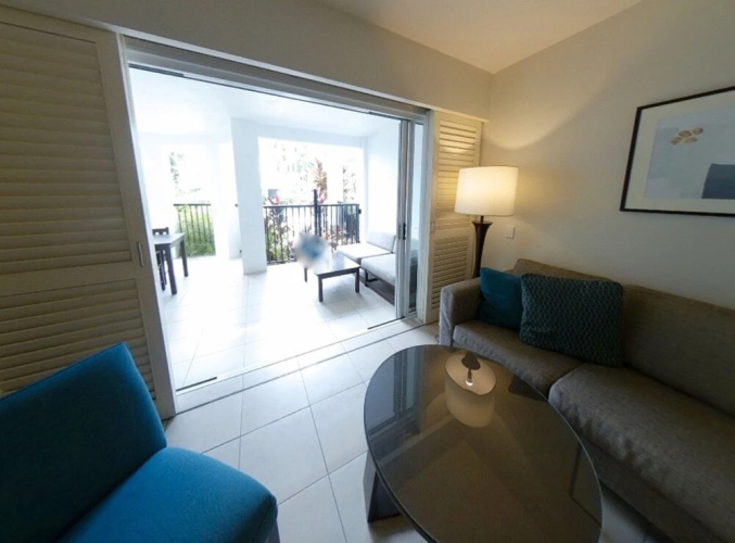 4111 Beach Club Direct Pool Access