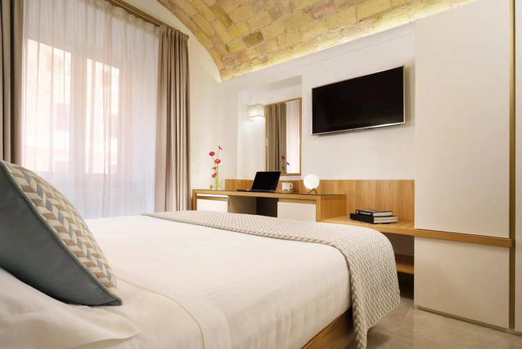 Magica Luna Boutique Hotel Roma
