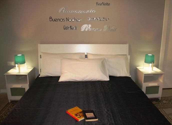 Re Federico Apartment