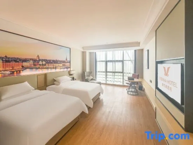 Business Twin room