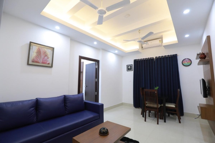 Premium room
