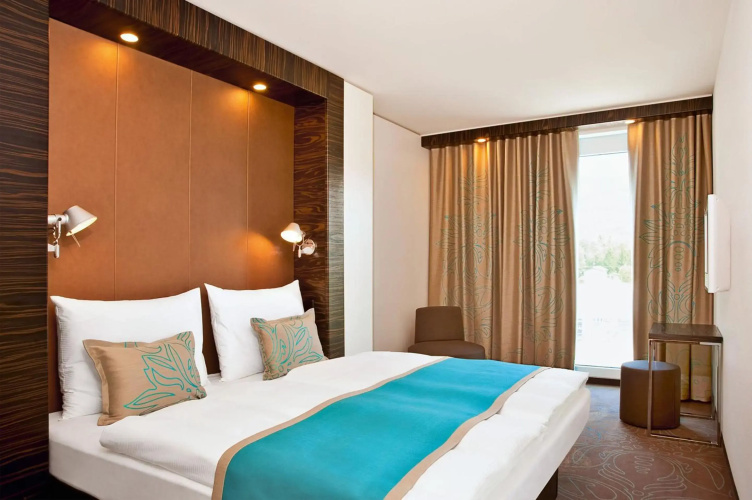 Motel One Magdeburg
