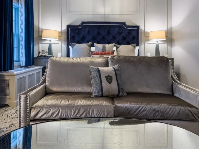 Premier Double room