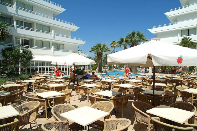 VIVA Eden Lago photo 41
