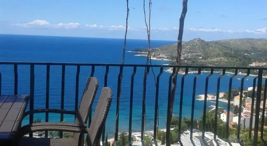 Apartments Tonkovic