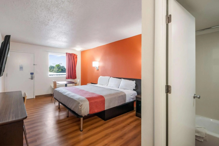 Motel 6 Odenton, MD - Fort Meade