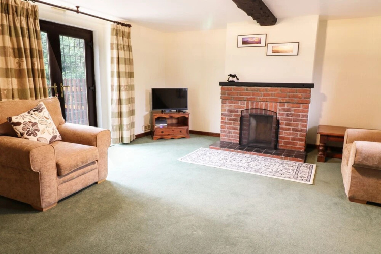 Rose Cottage