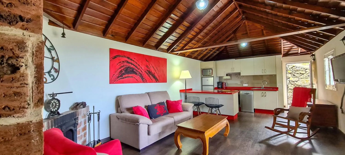 Casa Los Polveros