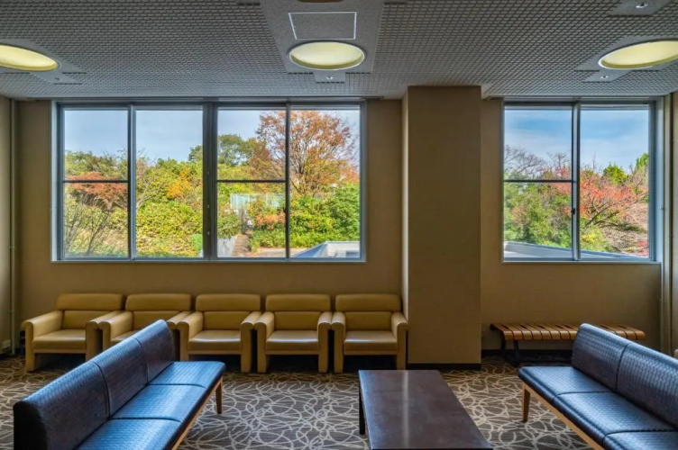 Kamenoi Hotel Tondabayashi