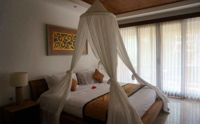 Villa Sonia Ubud