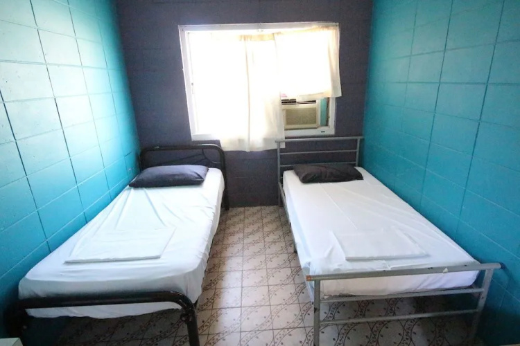 Asylum Cairns Hostel