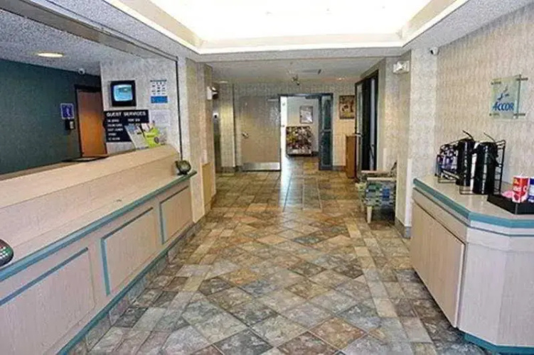 Memorial Inn
