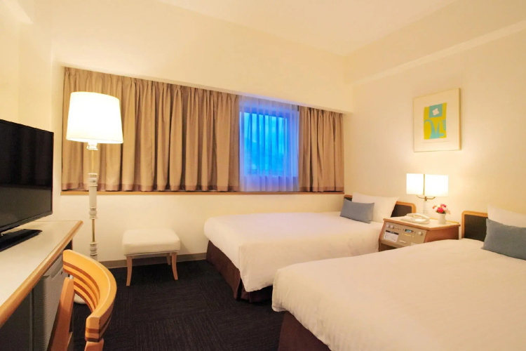 Hotel Resol Sasebo