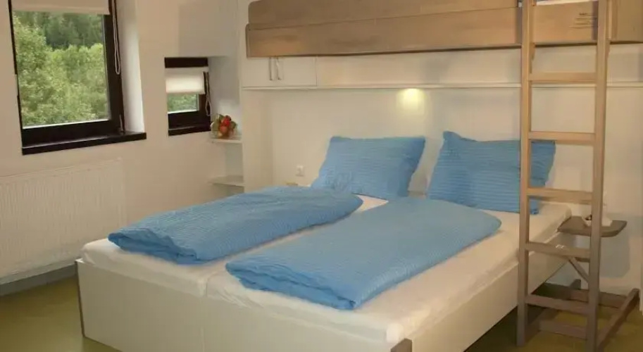 Junges Hotel Annaberg Huette