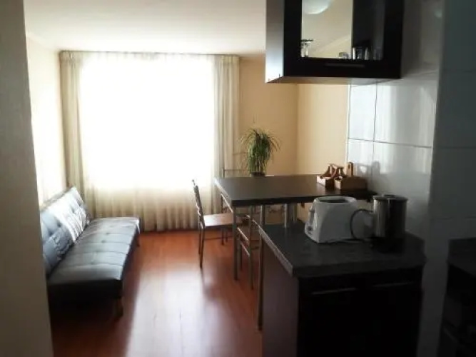 Apartments Bellas Artes