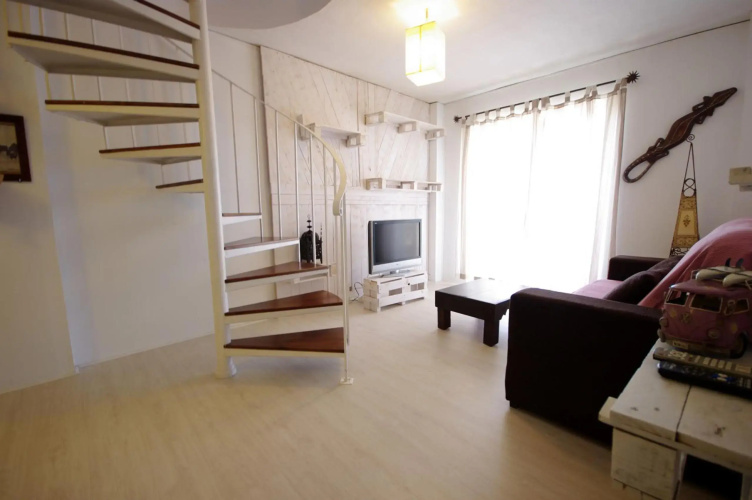 Livingtarifa Apartamento Nano