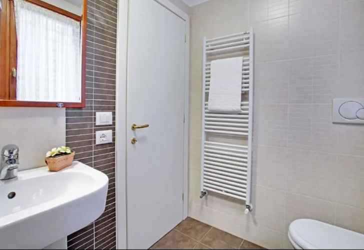 Grimaldi Apartments - Ca d'Oro