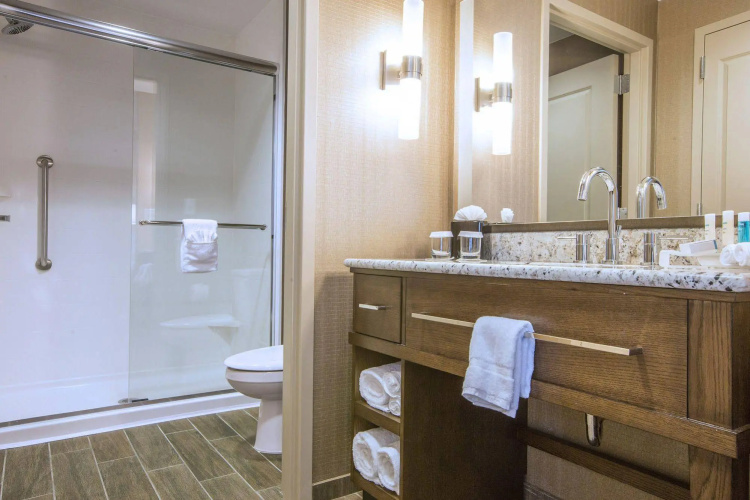 Hampton Inn Houston Downtown photo 9