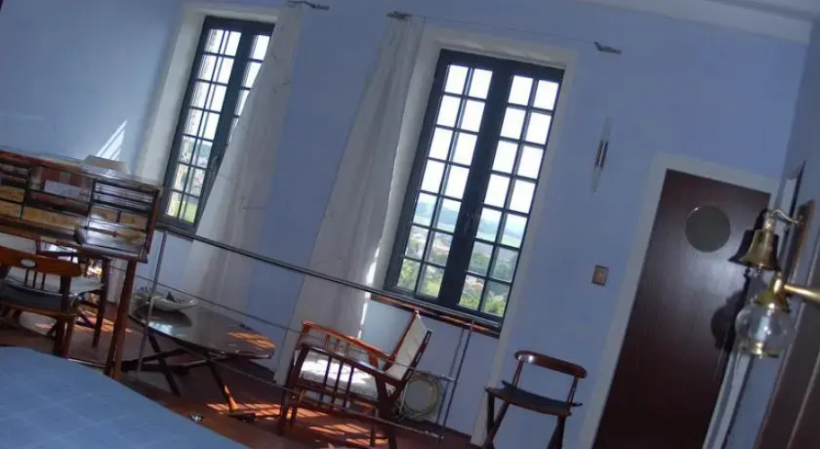 Chambre d'hôtes Casa La Signora Di Perugia