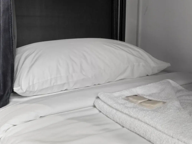 Azzurro Pod Hotel Darling Harbour