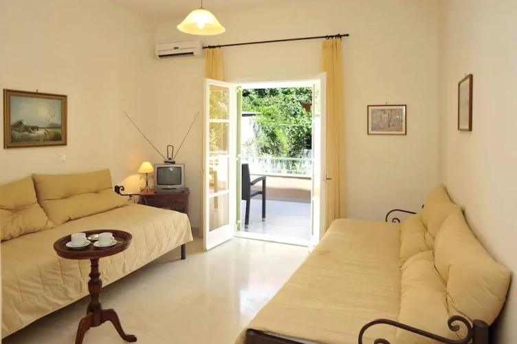 Kipos Apartments