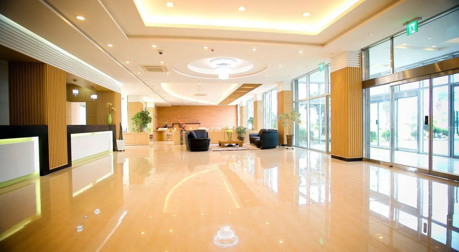 Areumdaun Resort