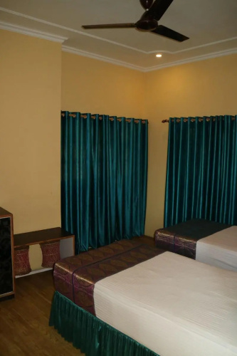 Tara Guest House