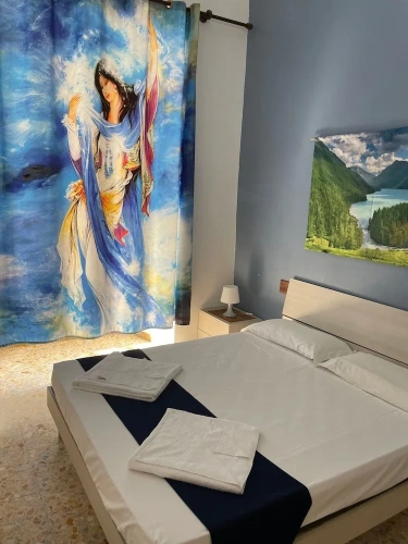 1 Bedroom Economy Double room