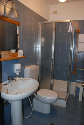 Hotel Barbabuc