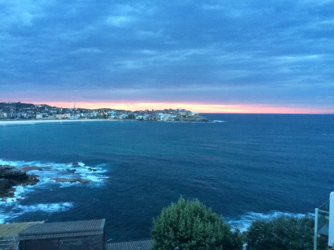 All The Views Bondi Beach
