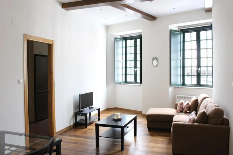 Casa Pedrosa