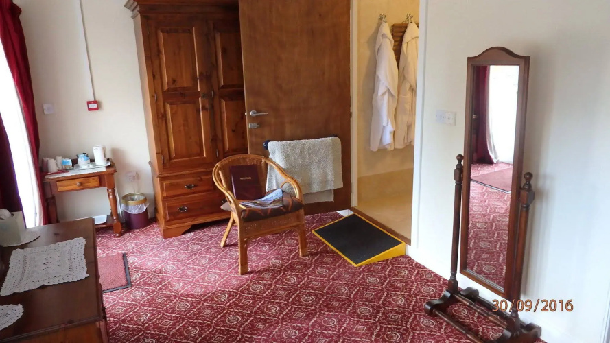 Wesley Guest House