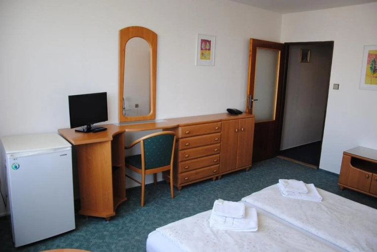 Hotel Slezan