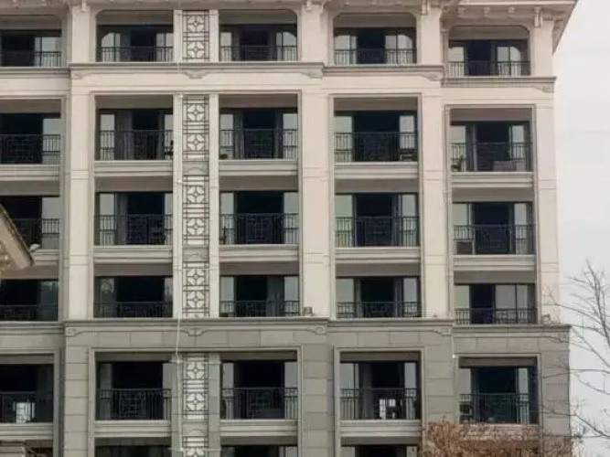 Yuepeng Hotel