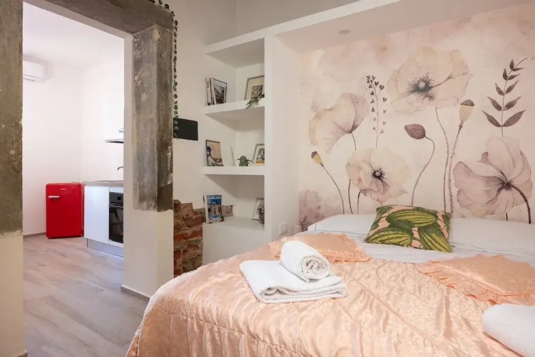 Carmine Apartment San Frediano
