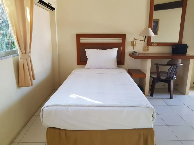 Casa Holiday Hotel