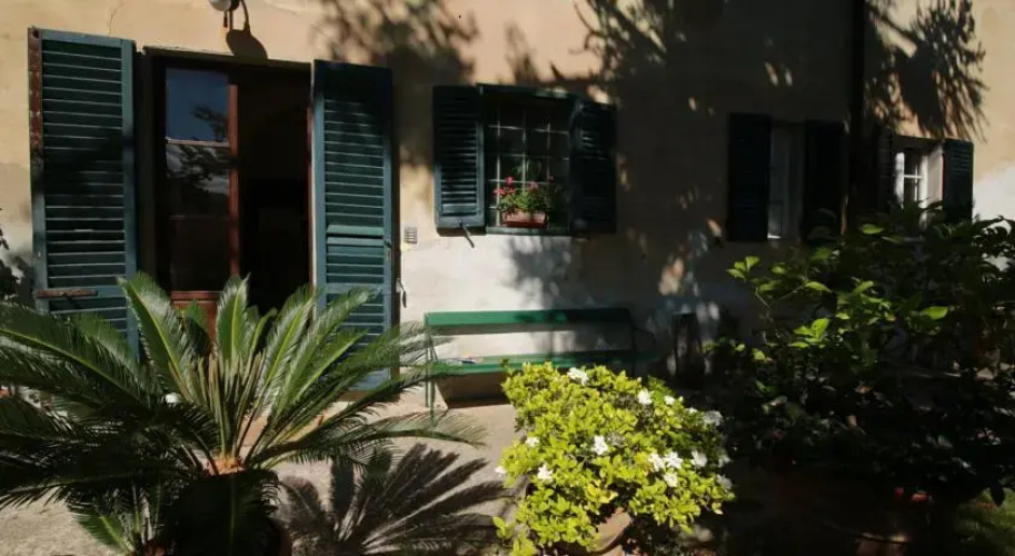 Villa Martini Melandri